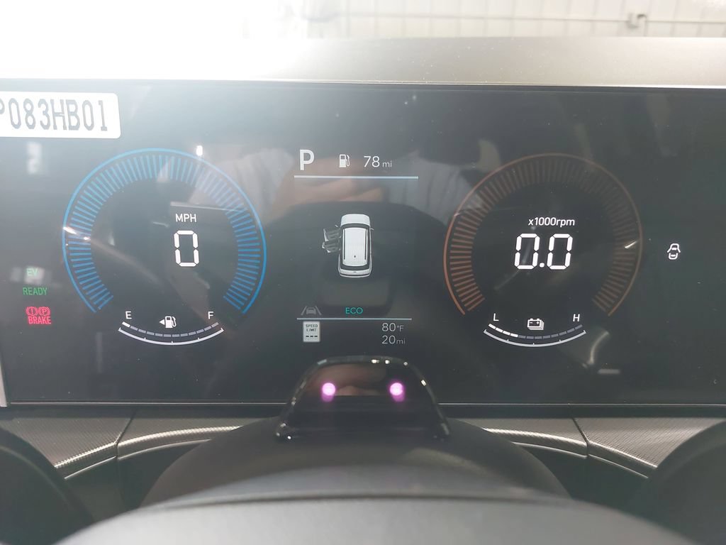 New 2026 Hyundai Santa Fe SEL AWD/4WD image 20