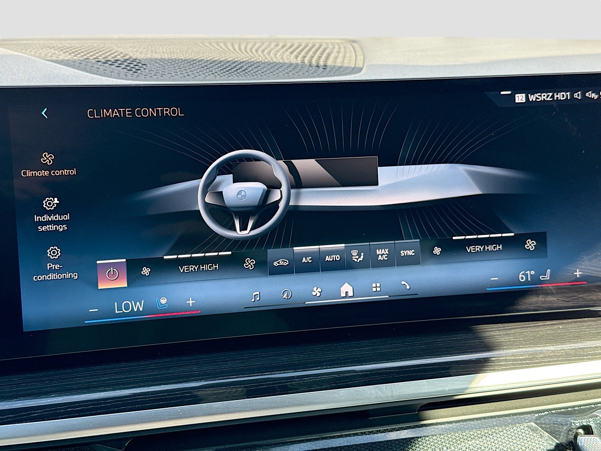 Used 2025 BMW X5 xDrive40i image 36