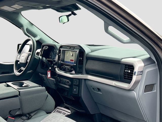 Used 2023 Ford F150 XLT image 26