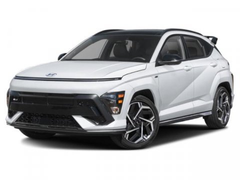 Used 2024 Hyundai Kona N Line image 4