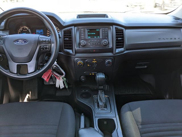 Certified 2023 Ford Ranger XL w/ Trailer Tow Package image 18