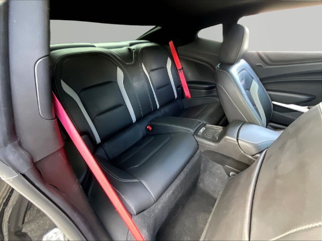 Used 2023 Chevrolet Camaro SS RWD image 26
