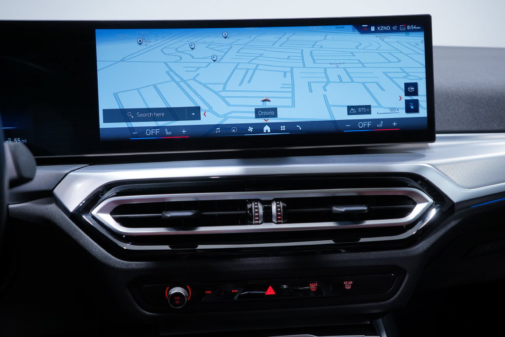 Used 2024 BMW i4 eDrive35 w/ Premium Package RWD image 19