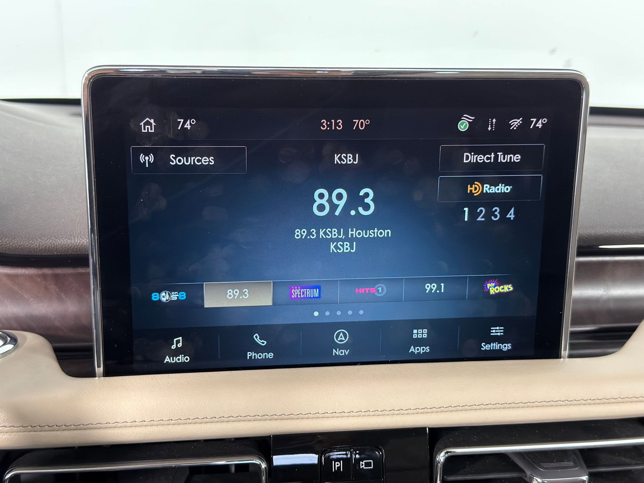 Used 2022 Lincoln Aviator Reserve w/ Equipment Group 201A image 23