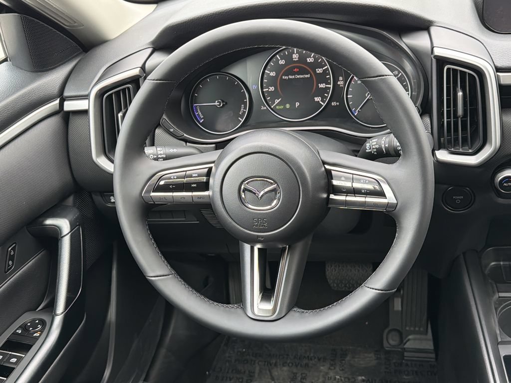 New 2026 MAZDA CX-50 2.5 Hybrid w/ Weather Package AWD/4WD image 15