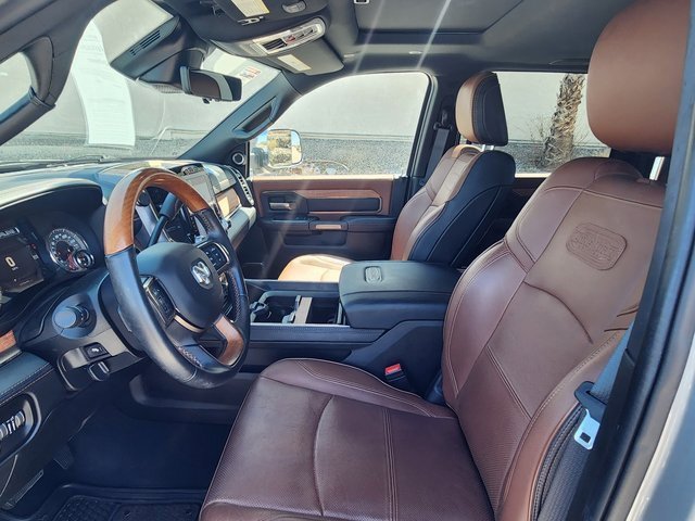 Used 2022 RAM 3500 Limited image 12