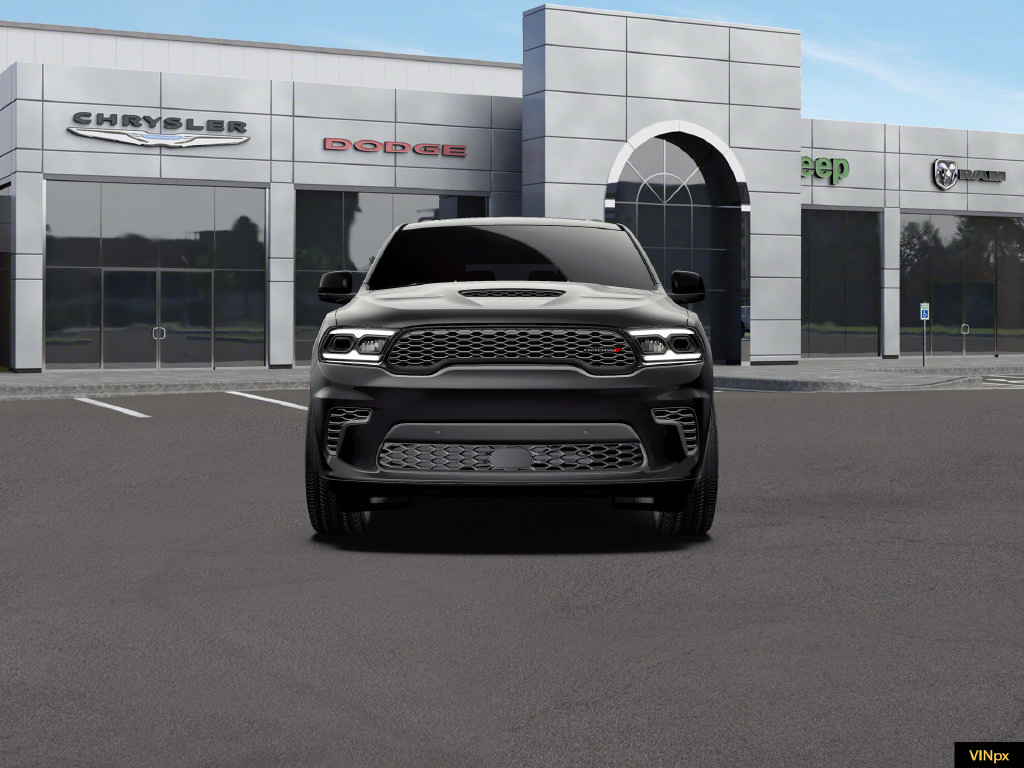New 2027 Dodge Durango GT AWD/4WD image 12