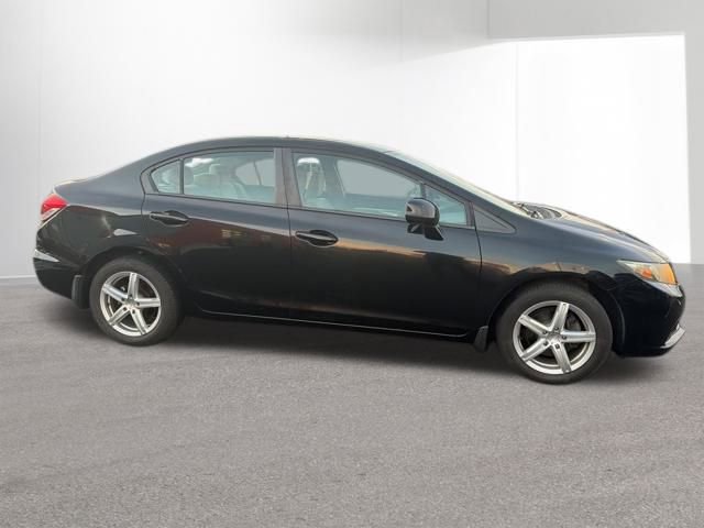 Used 2013 Honda Civic EX image 12