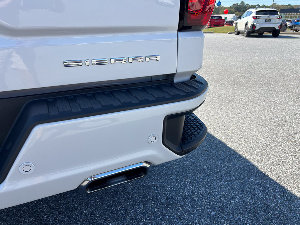 Used 2023 GMC Sierra 1500 Denali AWD/4WD image 6