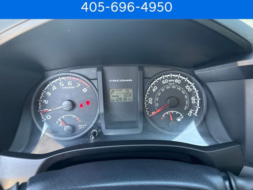 Used 2017 Toyota Tacoma SR image 21