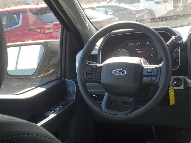 Used 2023 Ford F150 XLT w/ XTR Package image 24