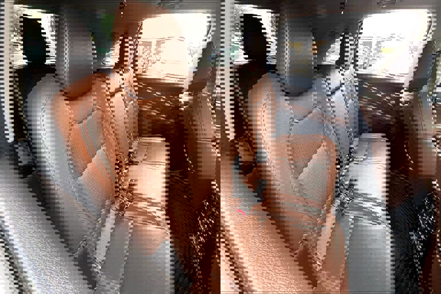 Used 2019 Acura MDX w/Technology Pkg image 28