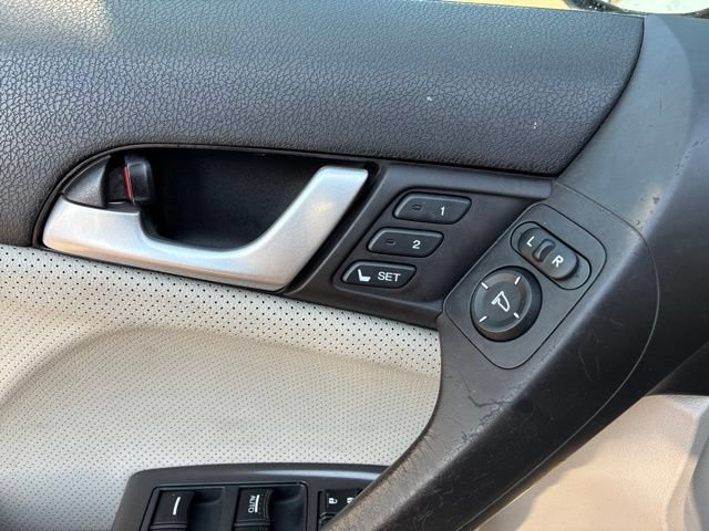 Used 2012 Acura TSX Sedan FWD image 7