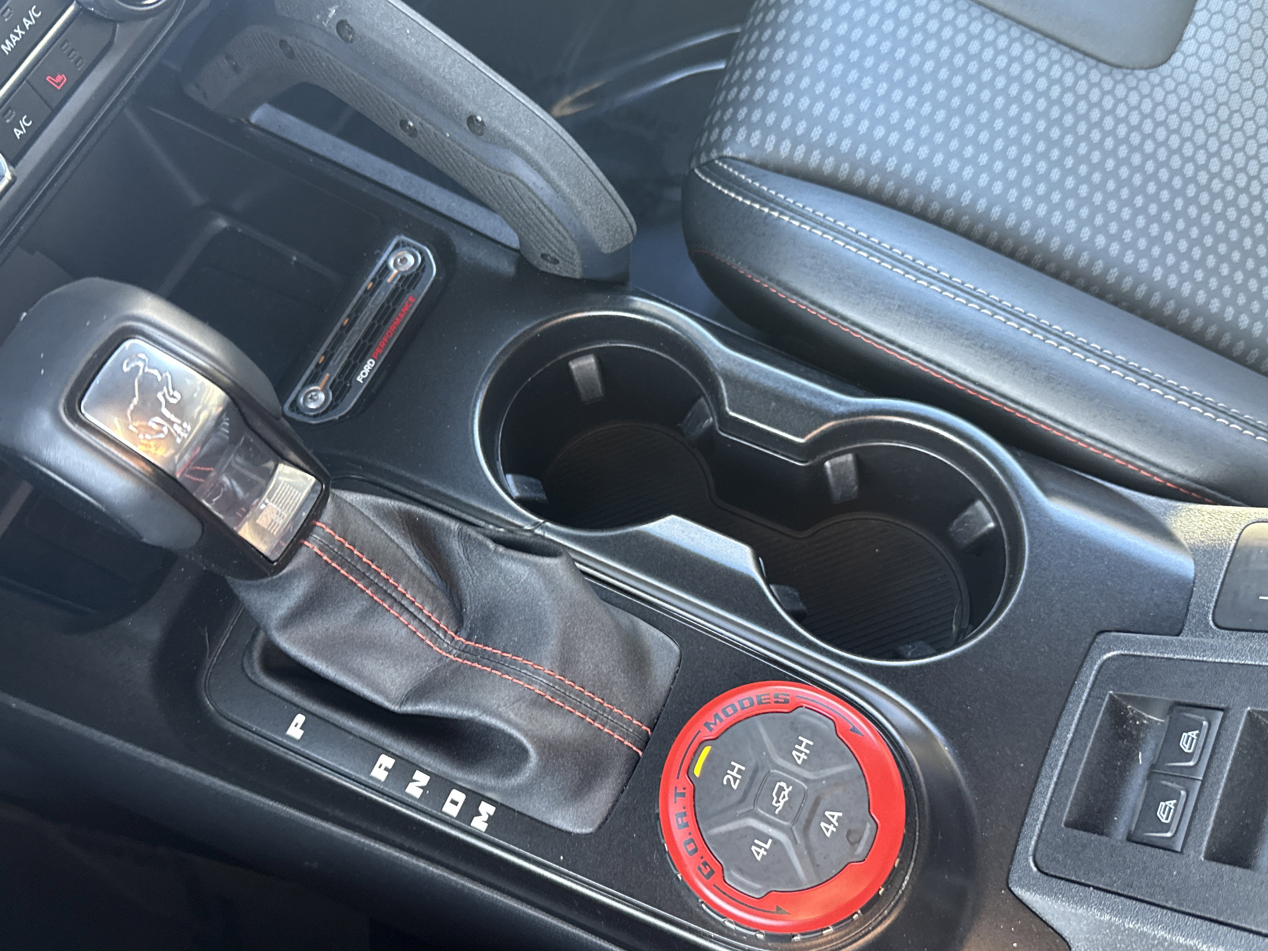 Used 2023 Ford Bronco Raptor image 24