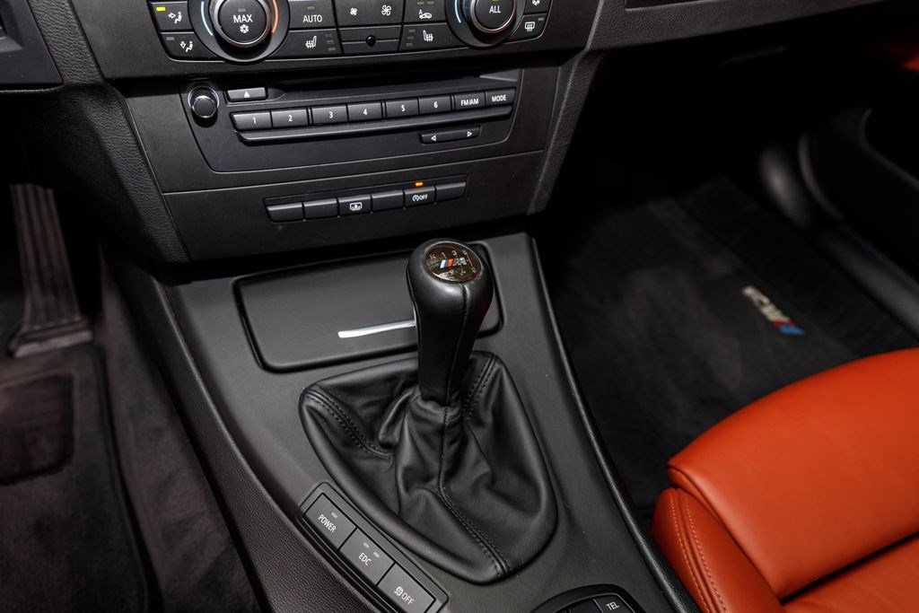 Used 2011 BMW M3 Sedan RWD image 32