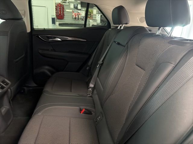 Certified 2023 Buick Envision Preferred w/ Sport Touring Package image 23