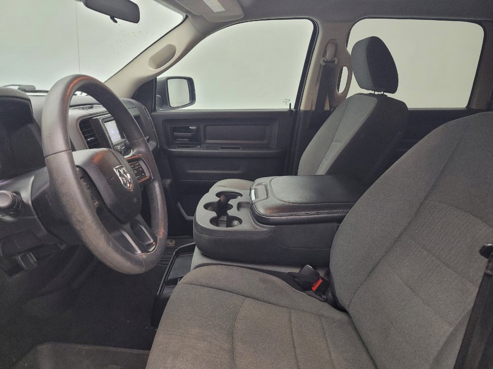 Used 2022 RAM 1500 Tradesman w/ Popular Equipment Group AWD/4WD image 17