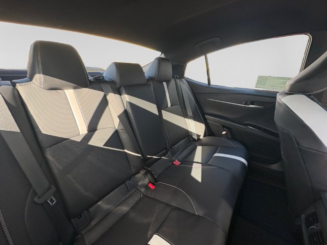 New 2026 Toyota Camry SE w/ Convenience Package FWD image 24