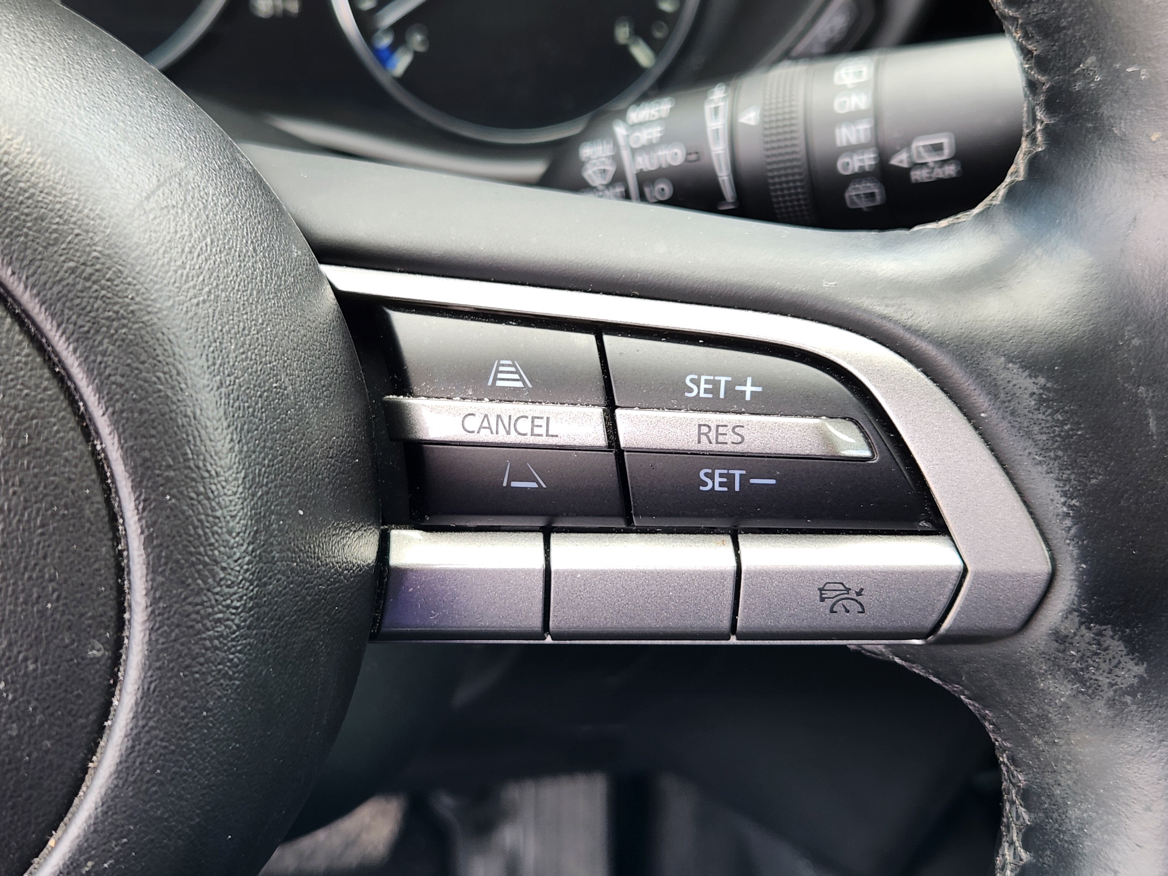 Certified 2023 MAZDA CX-30 AWD 2.5 S w/ Select Package image 23