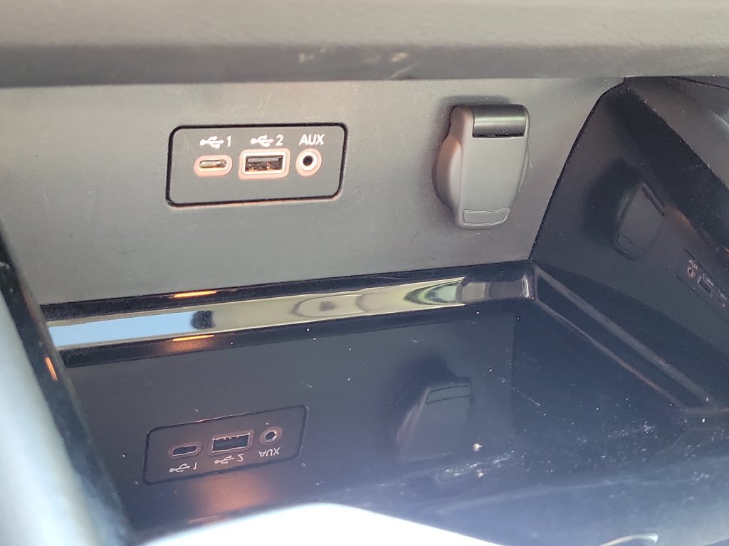 Used 2021 Nissan Altima 2.5 SL FWD image 17