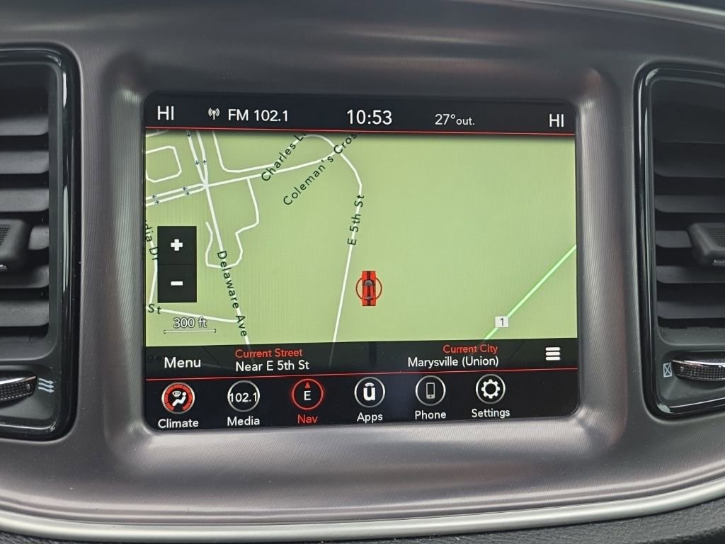 Used 2021 Dodge Challenger GT image 25