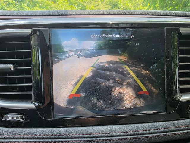 Used 2020 Chrysler Pacifica Limited FWD image 20