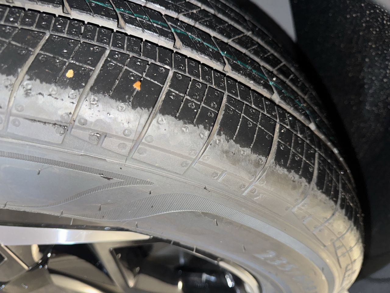 New 2026 Kia Sportage EX image 11