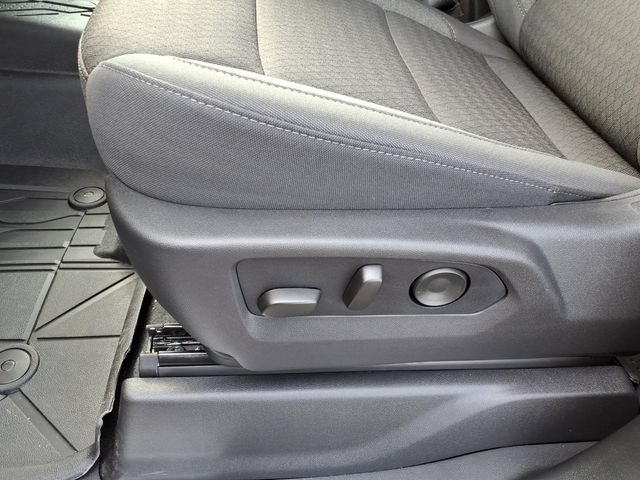 New 2026 Chevrolet Silverado 1500 RST w/ RST Select Package AWD/4WD image 7