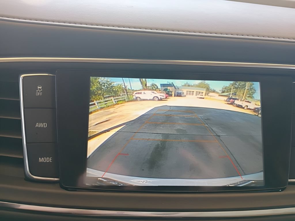 Used 2019 Buick Enclave Premium w/ Experience Buick Package AWD/4WD image 7