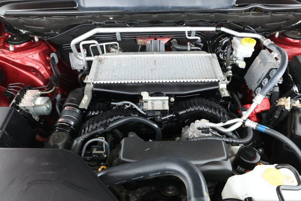 Used 2021 Subaru Ascent Limited w/ Technology Package image 26