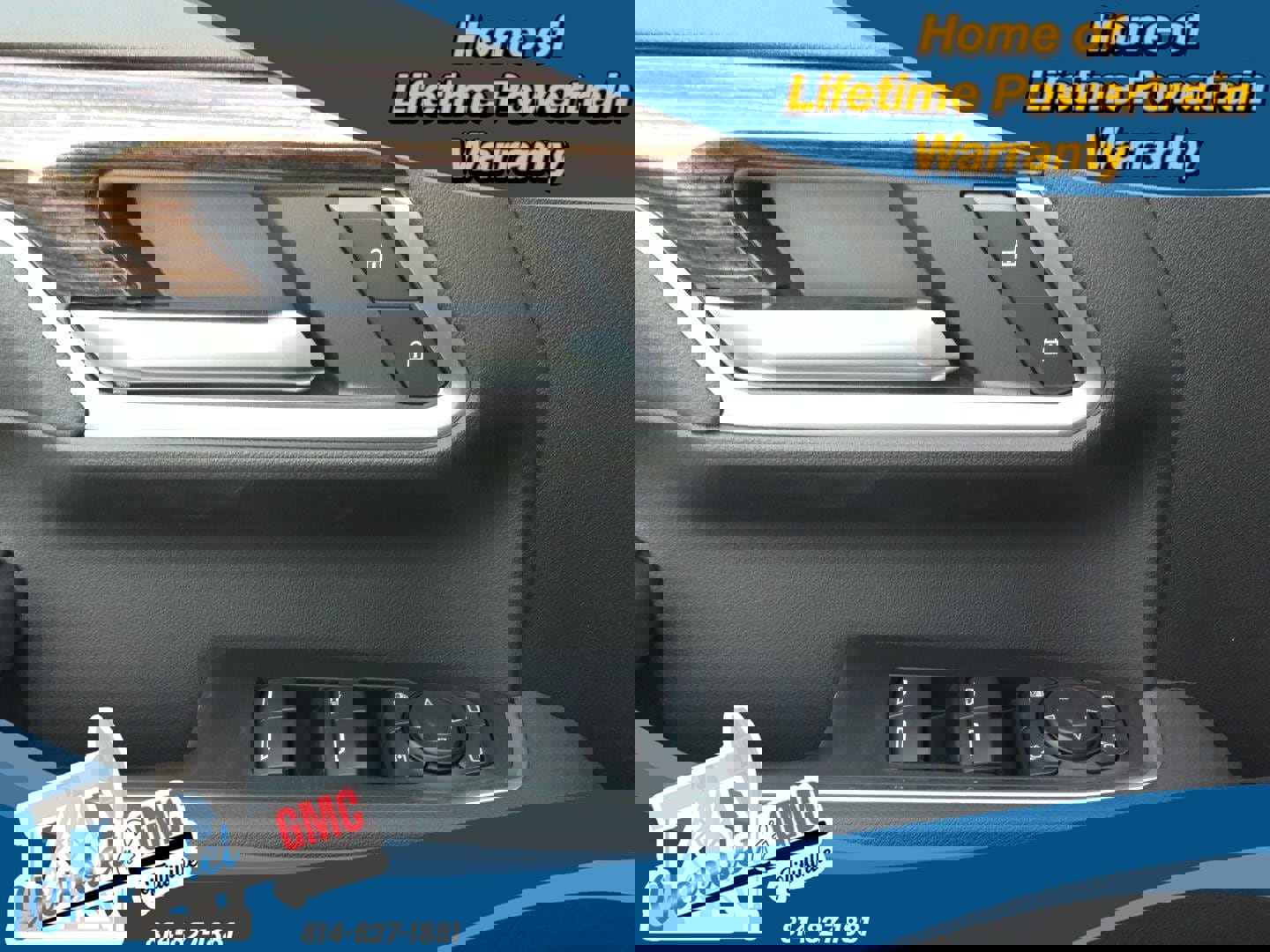 New 2026 GMC Sierra 2500 SLE image 17