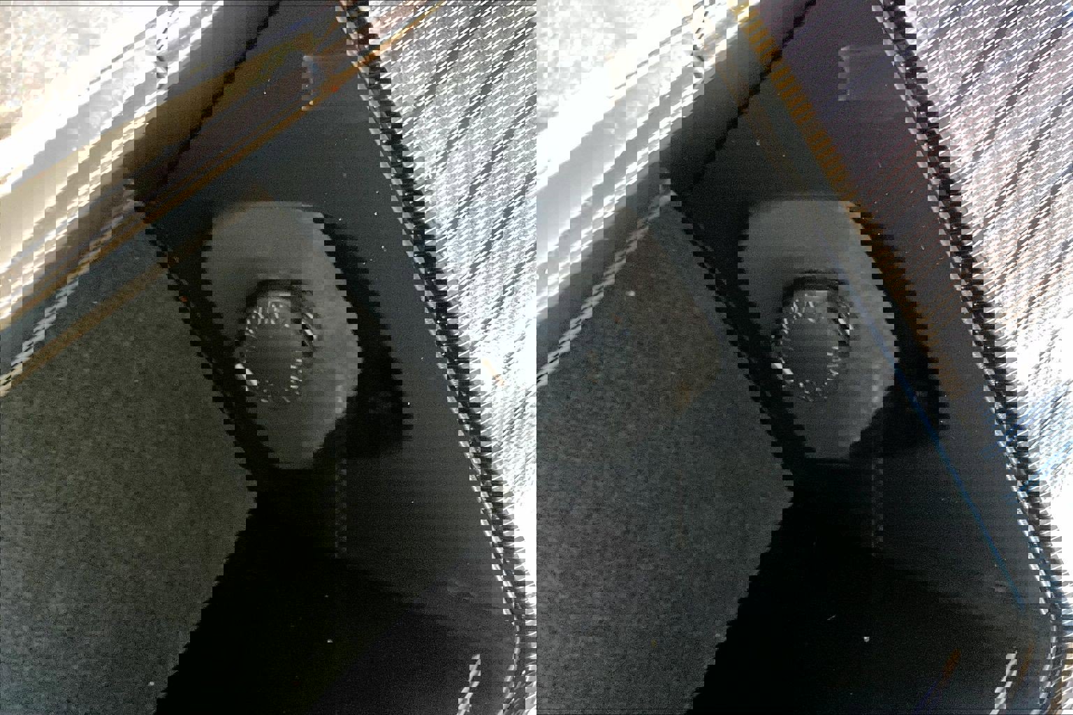 Used 2022 Toyota Venza XLE image 31