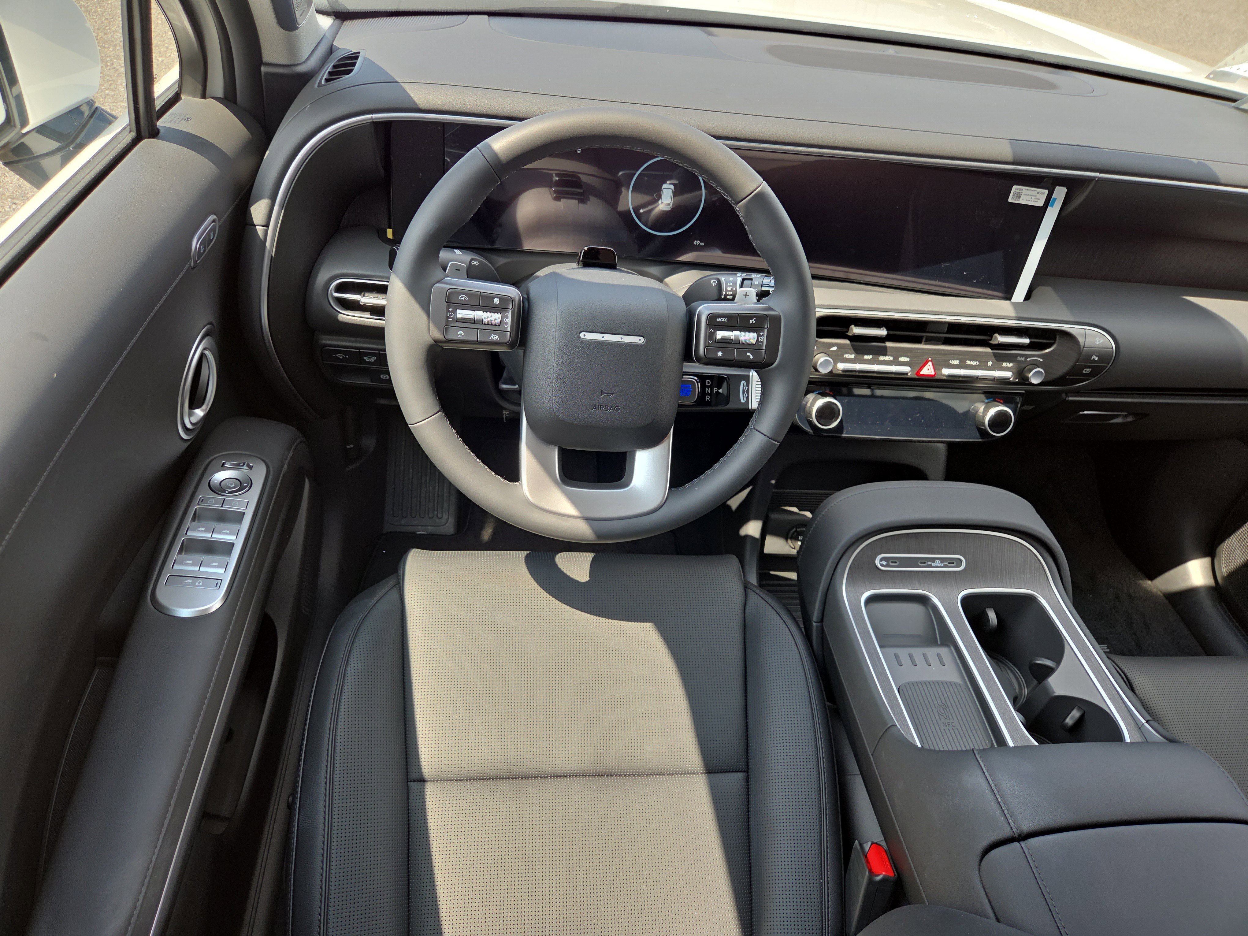 New 2026 Hyundai Palisade Limited image 7