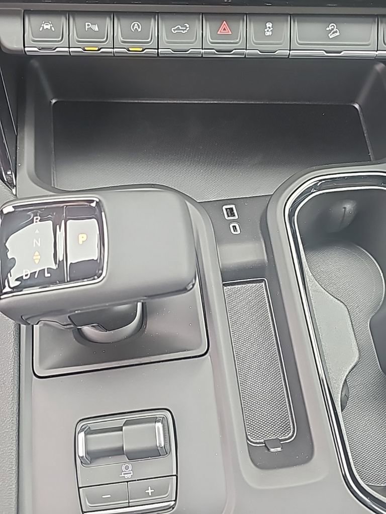 New 2026 GMC Sierra 1500 AT4 w/ AT4 Premium Package image 25