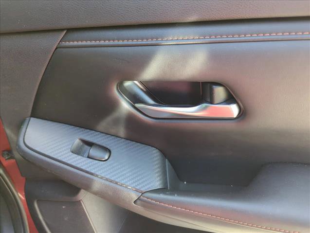 Used 2022 Nissan Sentra SR image 22