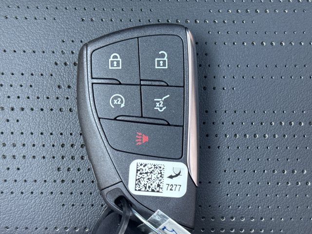 New 2026 Buick Enclave Sport Touring w/ Power Package FWD image 25