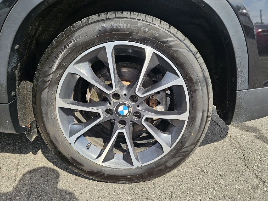 Used 2016 BMW X5 xDrive35i image 17