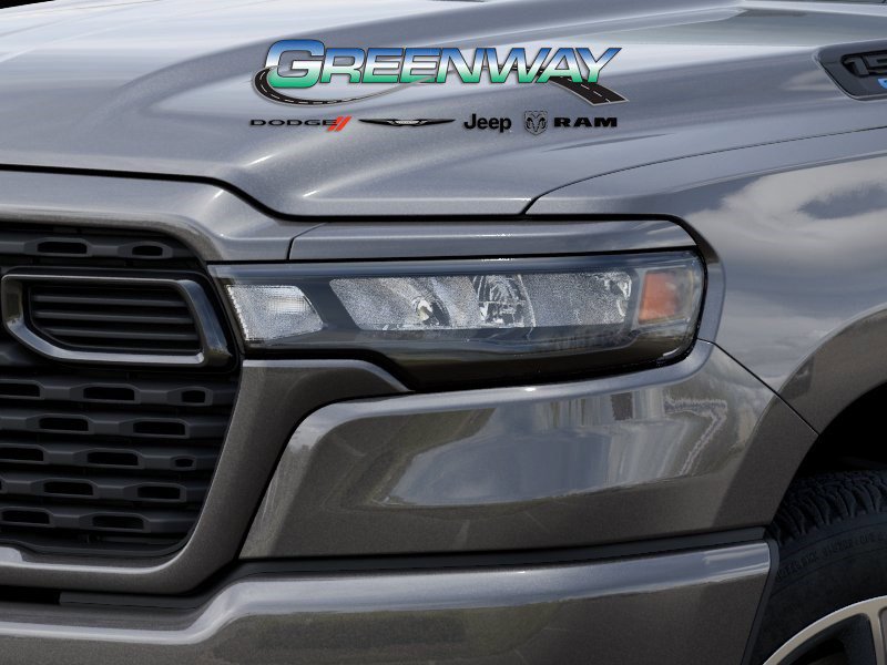 New 2026 RAM 1500 Express image 10