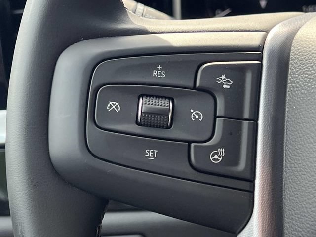New 2026 GMC Sierra 1500 Elevation AWD/4WD image 27