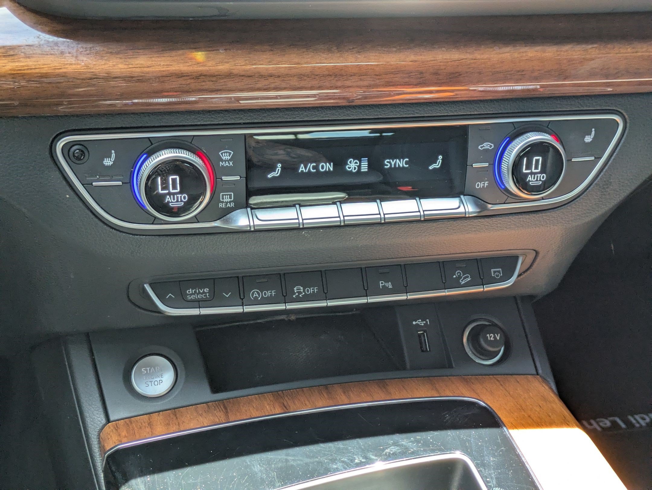 Certified 2023 Audi Q5 2.0T Premium w/ Convenience Package AWD/4WD image 19