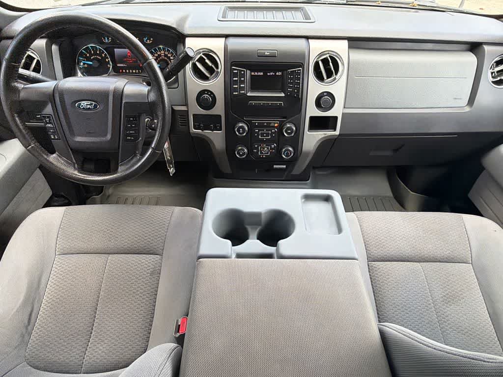 Used 2014 Ford F150 XLT w/ Equipment Group 302A Luxury AWD/4WD image 18