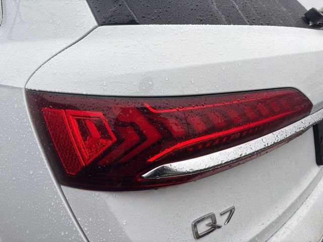 Used 2020 Audi Q7 3.0T Premium w/ Convenience Package image 6
