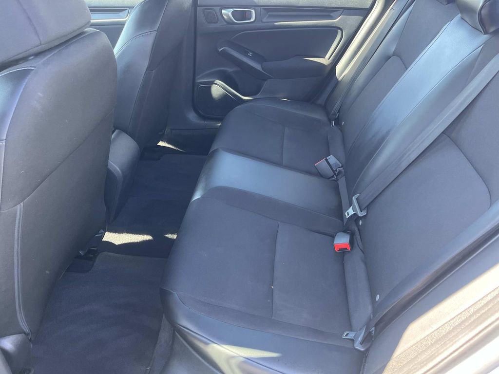 Used 2023 Honda Civic Sport image 13
