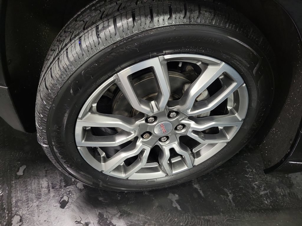 Used 2022 GMC Terrain Denali w/ LPO, Floor Liner Package AWD/4WD image 10