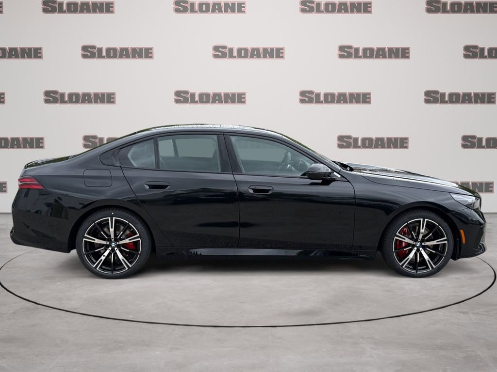 New 2027 BMW 540i xDrive AWD/4WD image 6