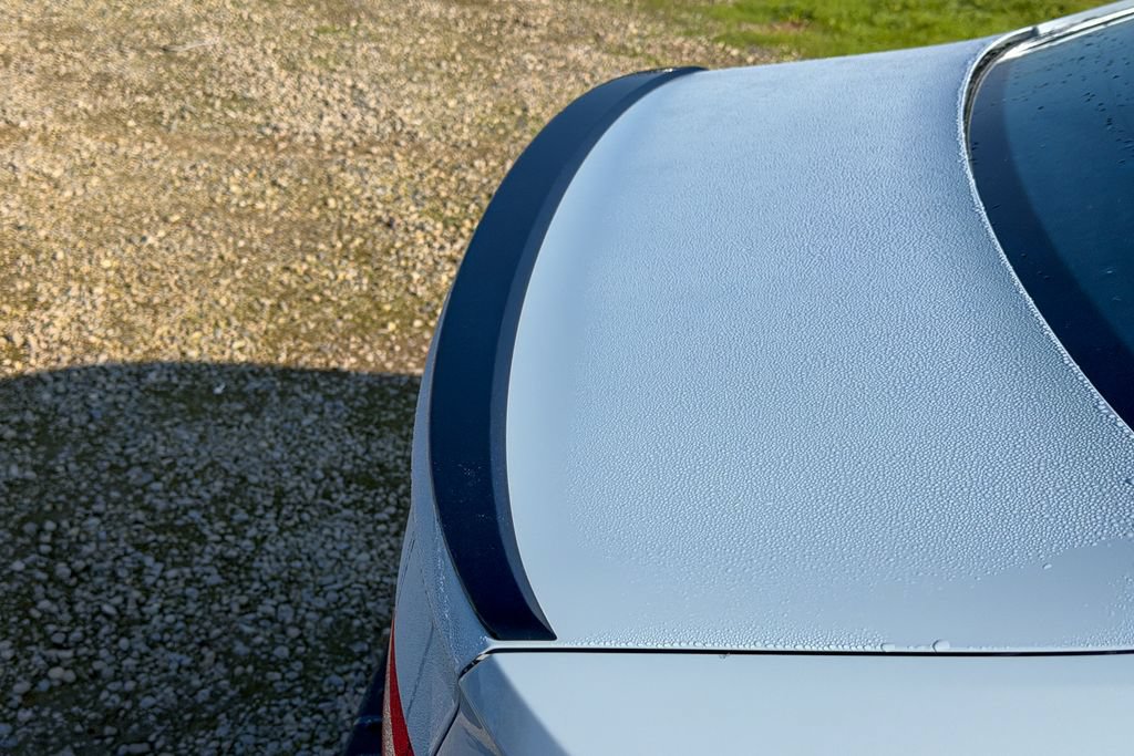New 2026 Volkswagen Jetta GLI Autobahn FWD image 8