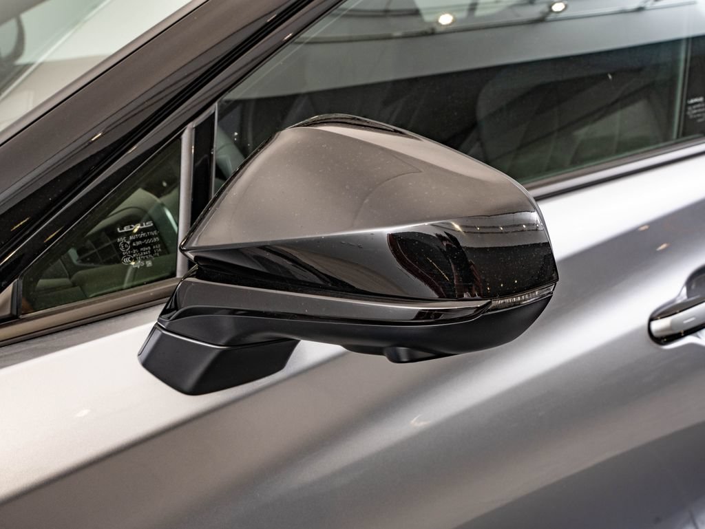 New 2026 Lexus RZ 450e AWD w/ Luxury Package image 14