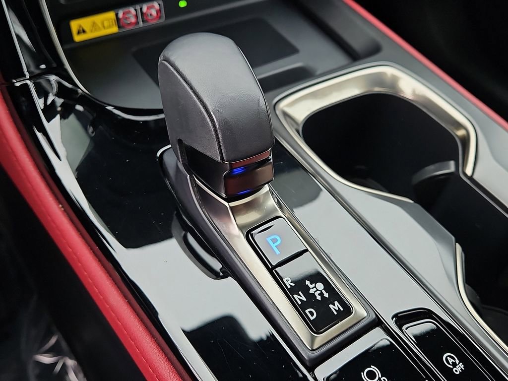 Used 2024 Lexus NX 250 FWD image 16