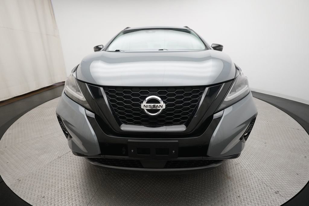 Used 2021 Nissan Murano SL AWD/4WD image 11