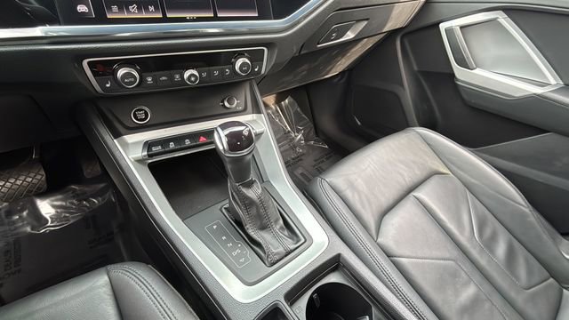 Used 2023 Audi Q3 2.0T Premium image 14